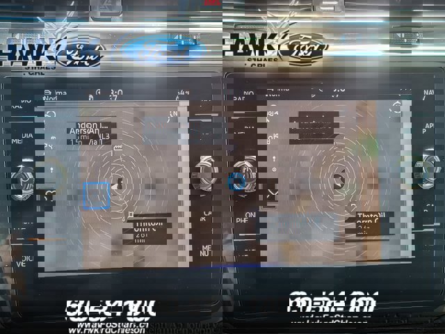 Used 2022 Volkswagen Tiguan SEL R-Line image 14