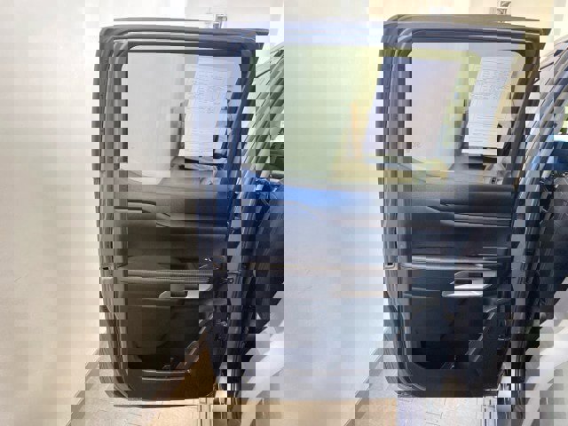 Certified 2024 Ford Ranger Lariat w/ FX4 Off-Road Package image 8