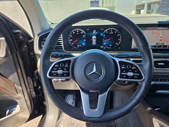 Used 2020 Mercedes-Benz GLE 350 4MATIC image 20