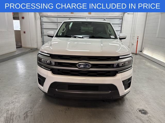Certified 2024 Ford Expedition Max XLT AWD/4WD image 32