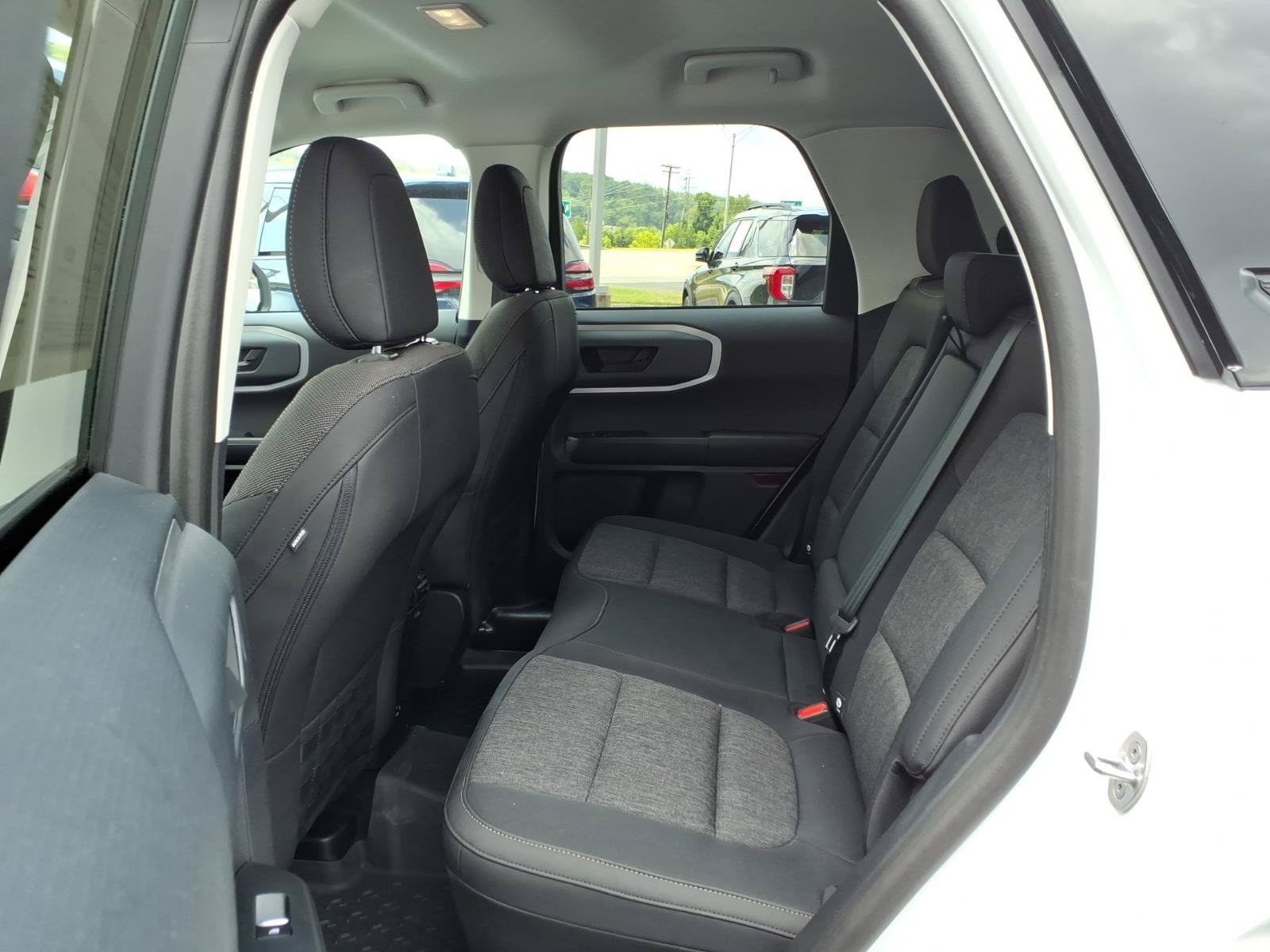 Certified 2024 Ford Bronco Sport Big Bend AWD/4WD image 13