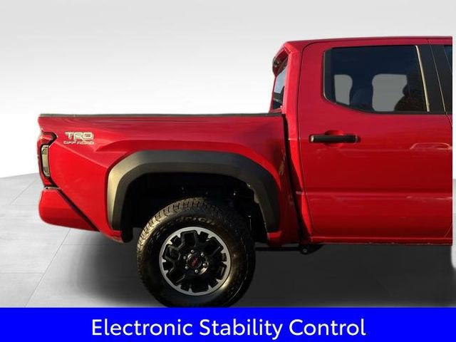 Used 2024 Toyota Tacoma TRD Sport image 13