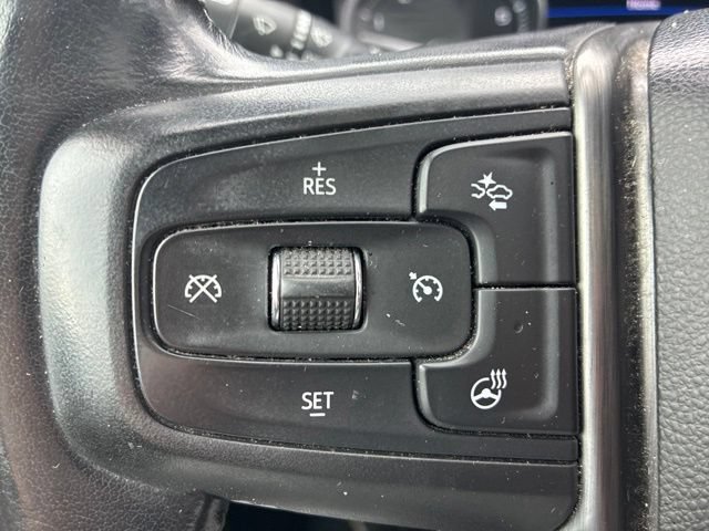 Used 2020 GMC Sierra 1500 Denali w/ Denali Ultimate Package AWD/4WD image 31