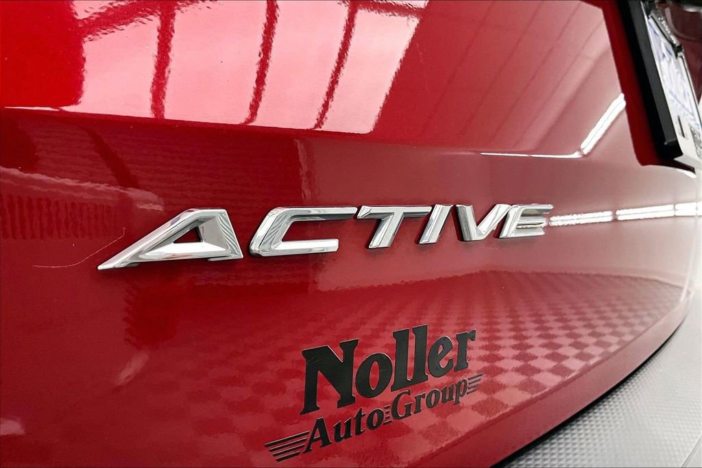 Certified 2023 Ford Escape Active w/ Tech Pack #2 FWD image 8