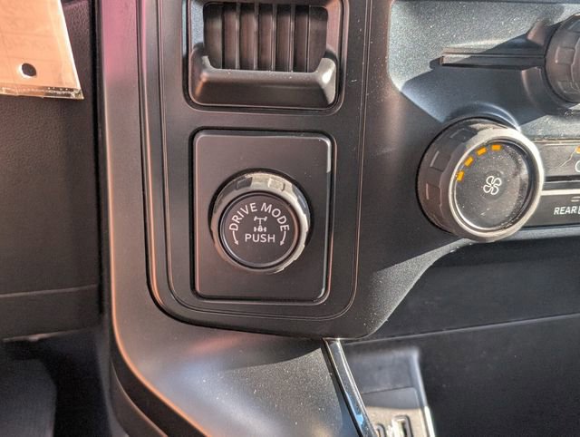 Certified 2024 Ford F150 STX w/ Mobile Office Package image 21