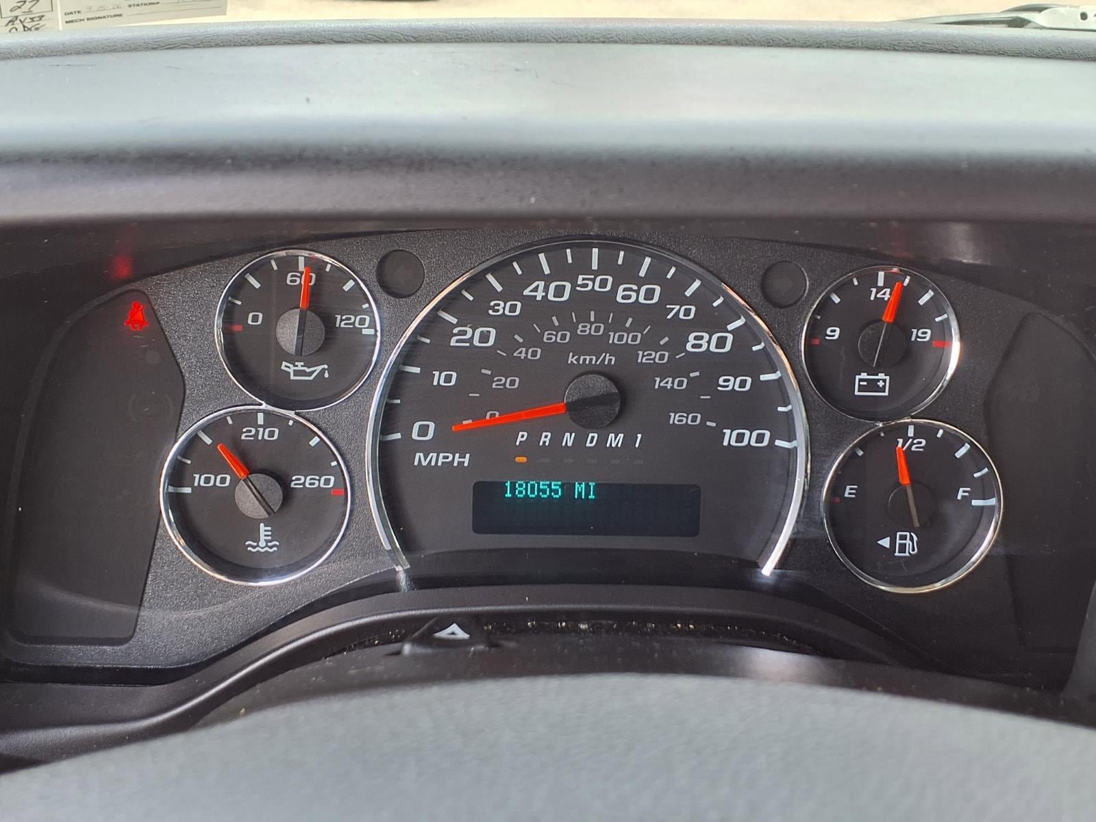 Used 2024 GMC Savana 2500 w/ Driver Convenience Package RWD image 18