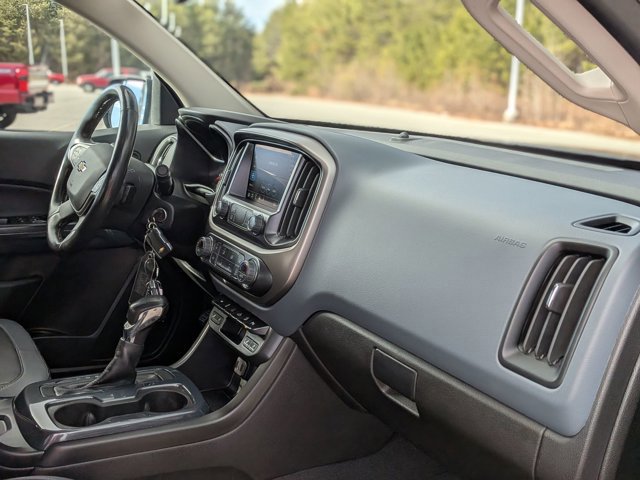 Used 2022 Chevrolet Colorado Z71 image 38