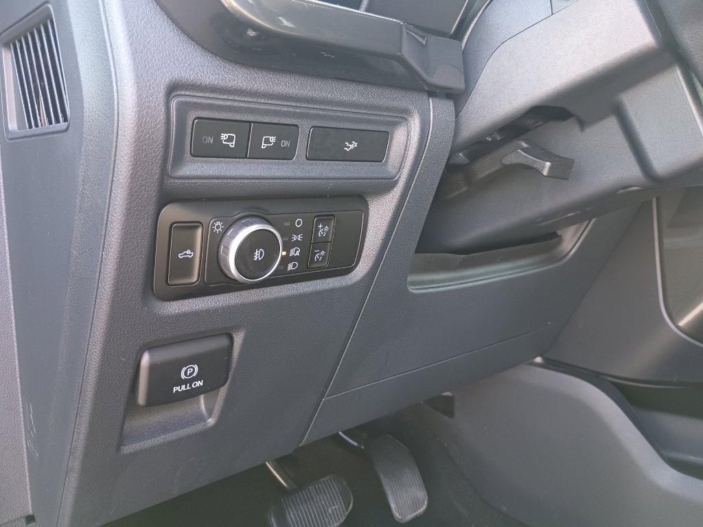 Certified 2023 Ford F150 XLT w/ Equipment Group 302A High image 13