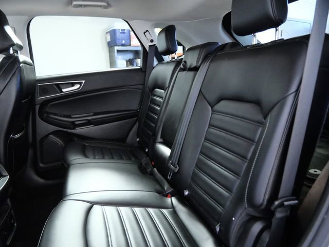 Certified 2023 Ford Edge SEL w/ Convenience Package AWD/4WD image 14