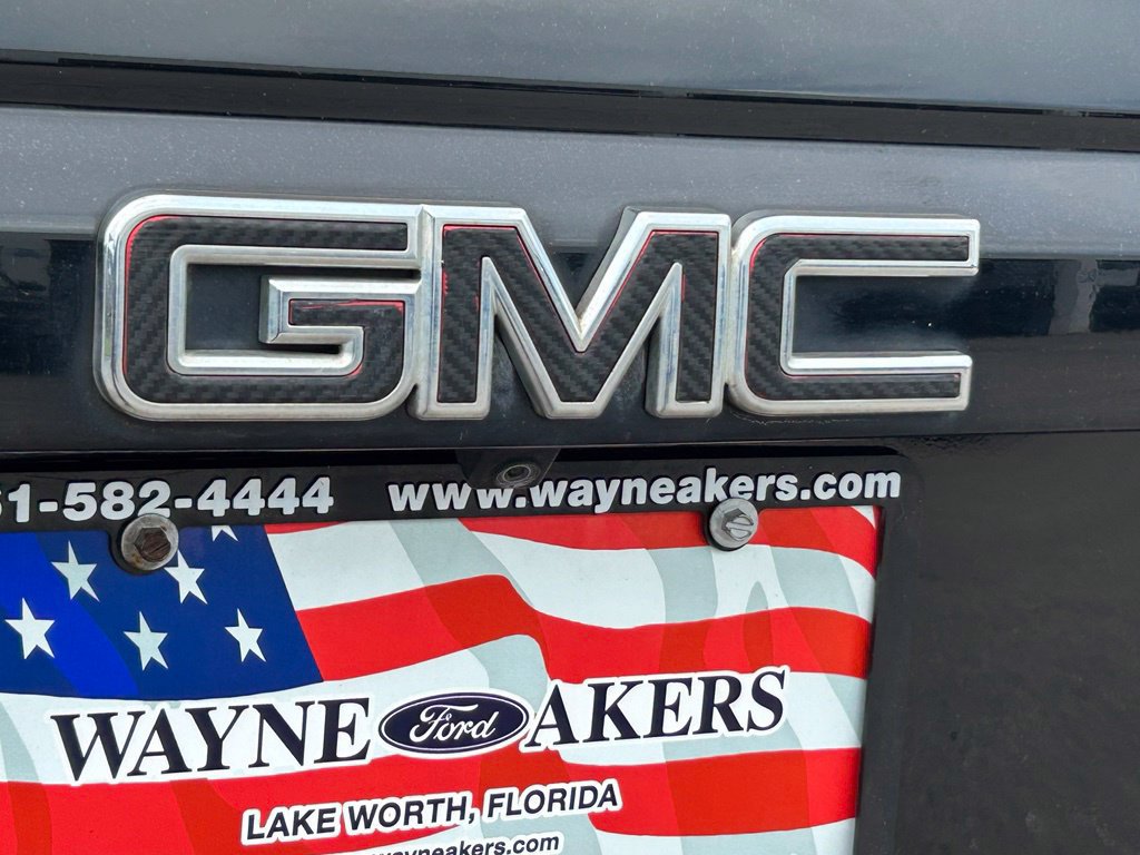 Used 2020 GMC Yukon SLT w/ Open Road Package RWD image 23