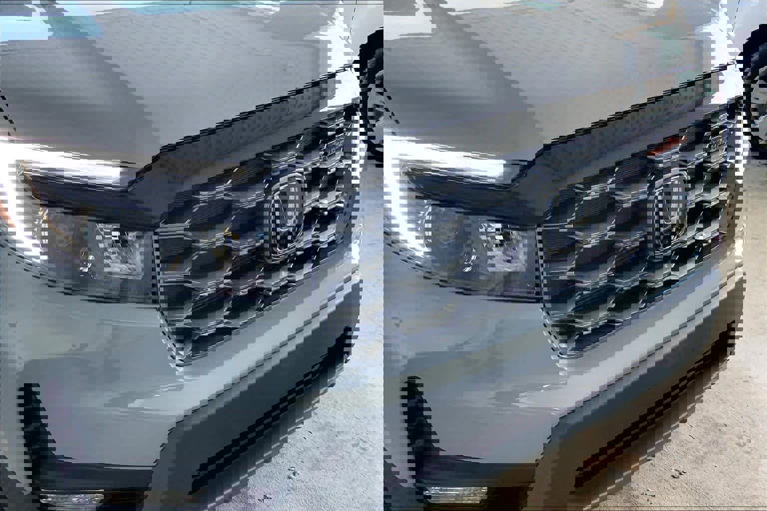 Used 2023 Honda Passport TrailSport image 30