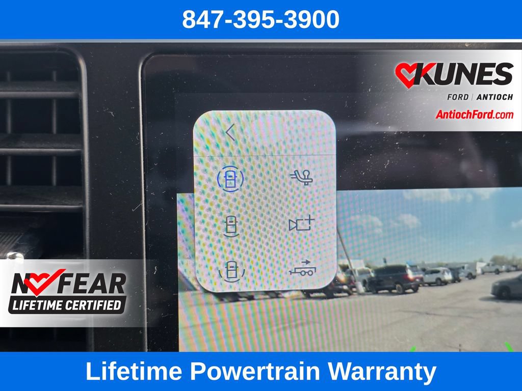 Certified 2024 Ford F150 XLT w/ Tow/Haul Package AWD/4WD image 51