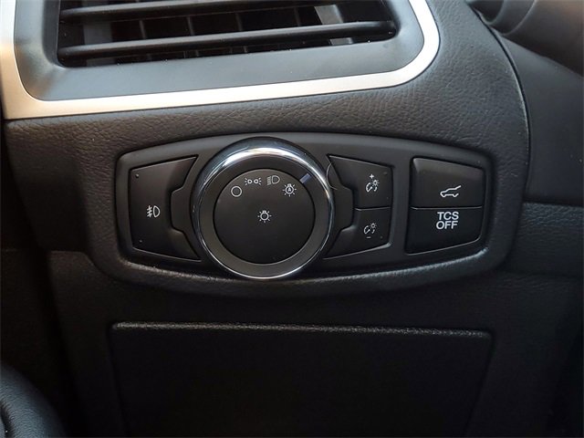 Certified 2024 Ford Edge SEL w/ Convenience Package image 15