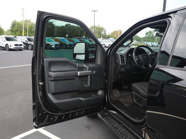 Certified 2019 Ford F150 XLT w/ Equipment Group 302A Luxury AWD/4WD image 21