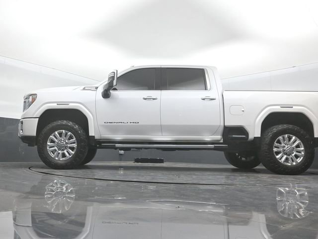 Used 2022 GMC Sierra 2500 Denali image 20