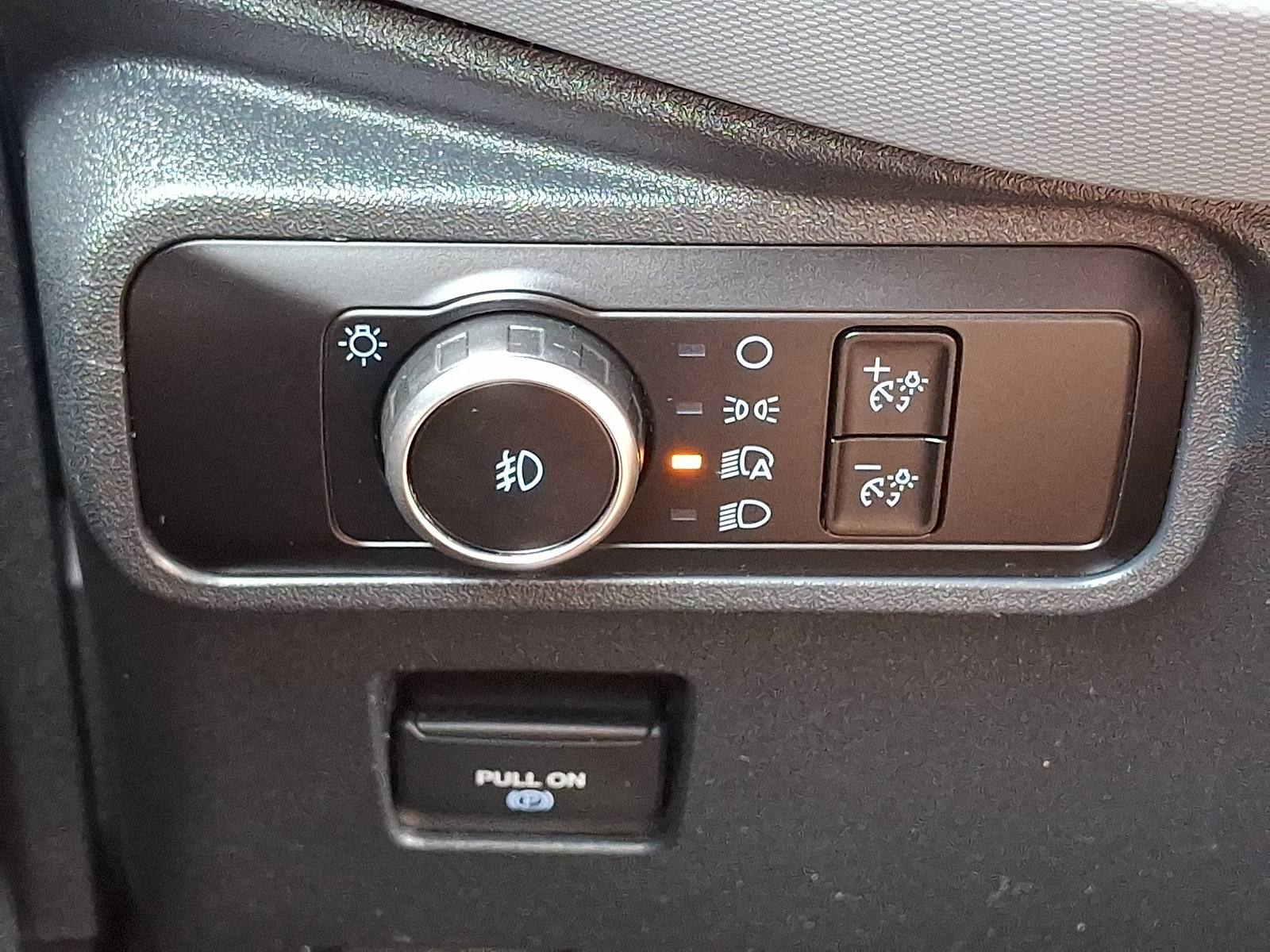 Certified 2023 Ford Bronco Big Bend AWD/4WD image 29