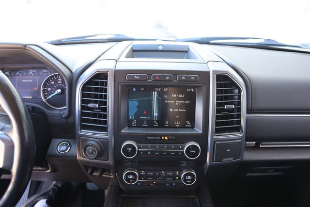 Certified 2018 Ford Expedition Platinum RWD image 20