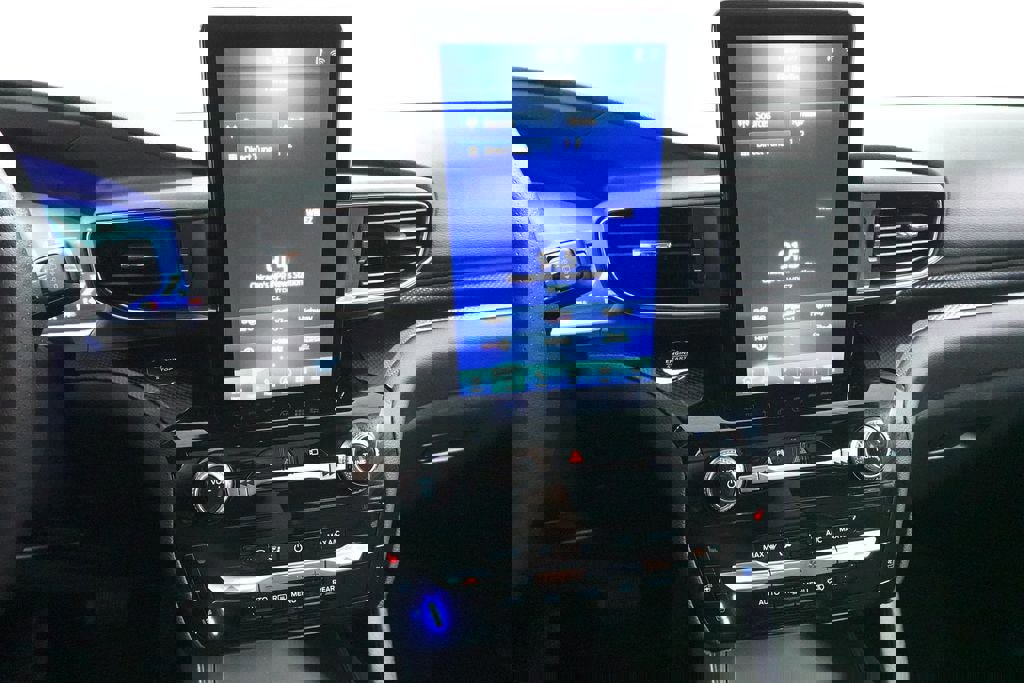 Certified 2023 Ford Explorer ST w/ Equipment Group 401A image 15