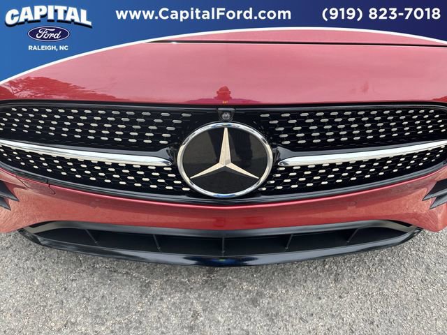 Used 2021 Mercedes-Benz E 450 4MATIC Cabriolet image 10