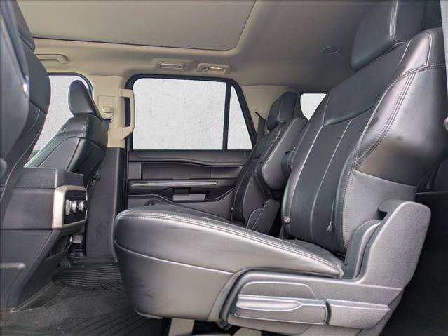 Certified 2023 Ford Expedition Max XLT RWD image 19