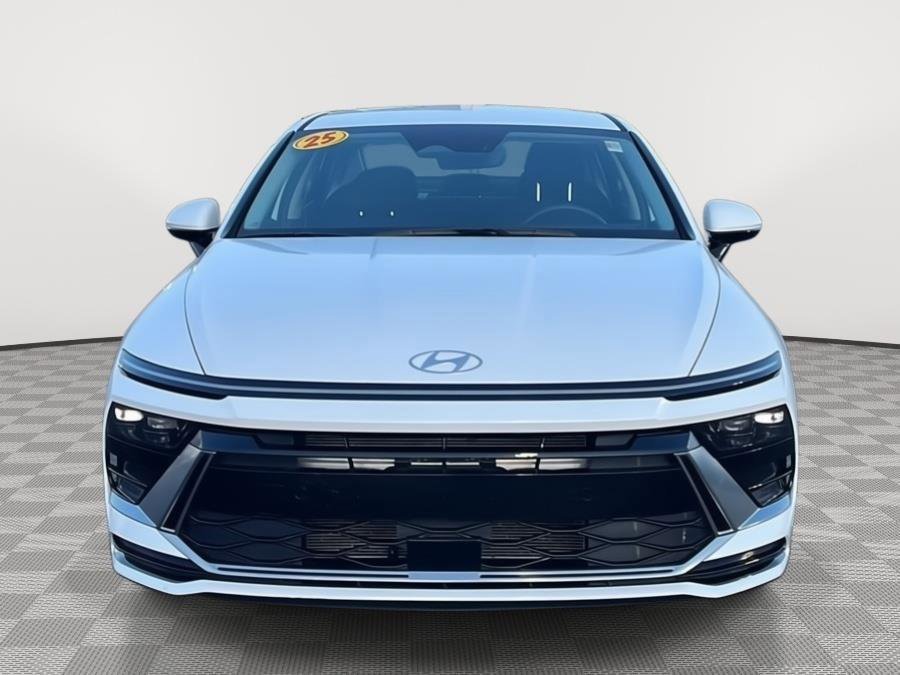 Used 2025 Hyundai Sonata SEL image 8
