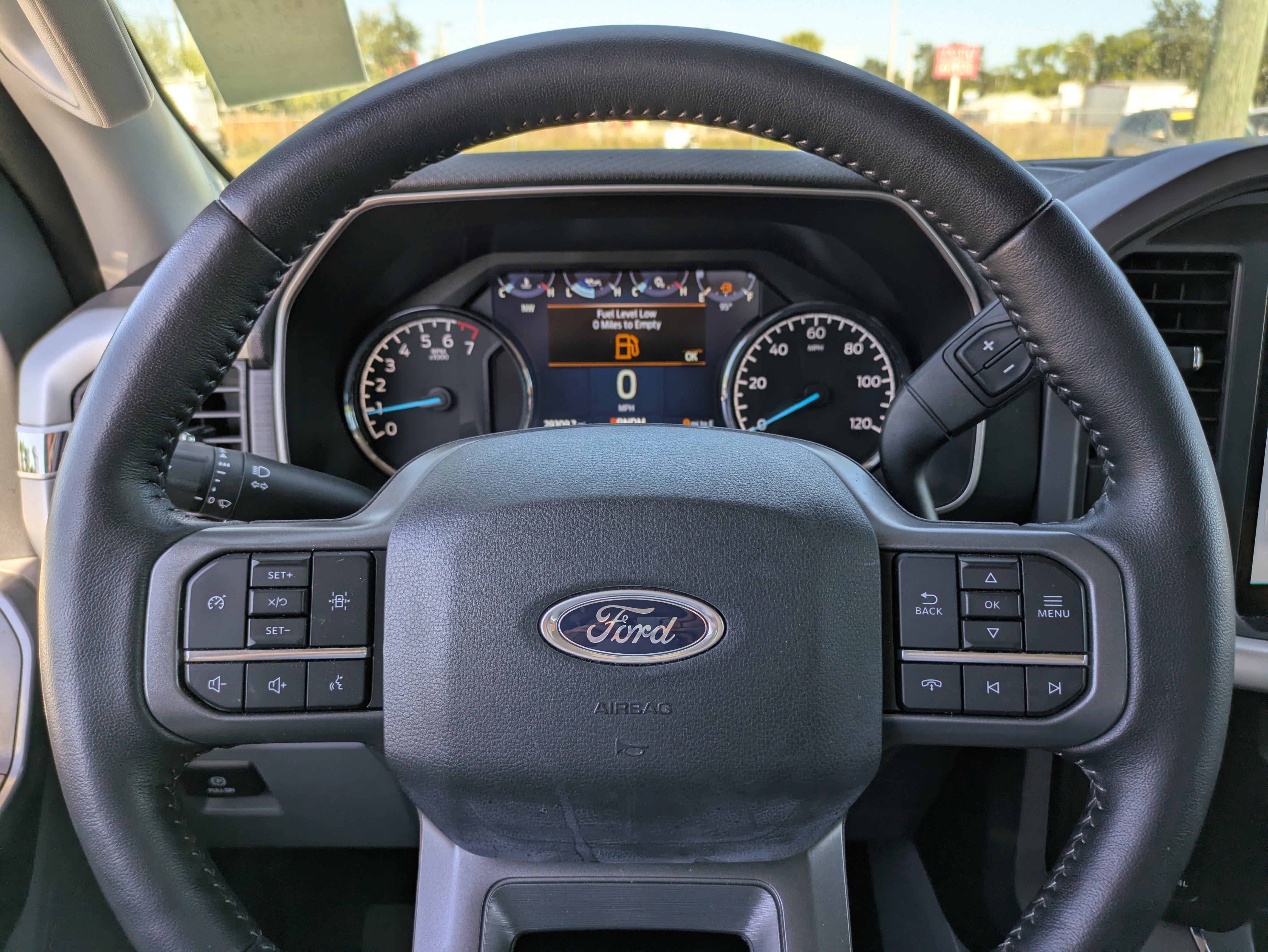 Certified 2022 Ford F150 XLT w/ Equipment Group 302A High image 25