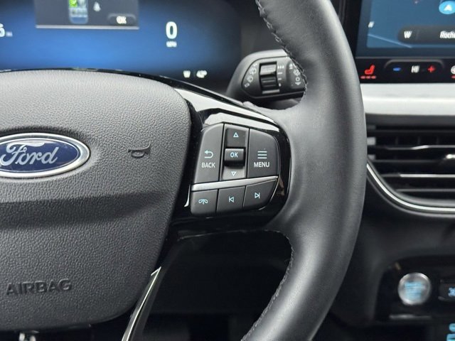 Certified 2023 Ford Escape Platinum w/ Premium Technology Package image 29