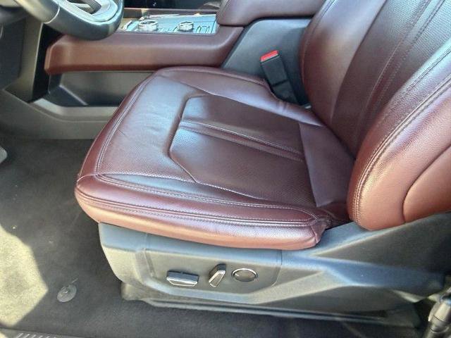 Certified 2024 Ford Expedition Max Limited image 24