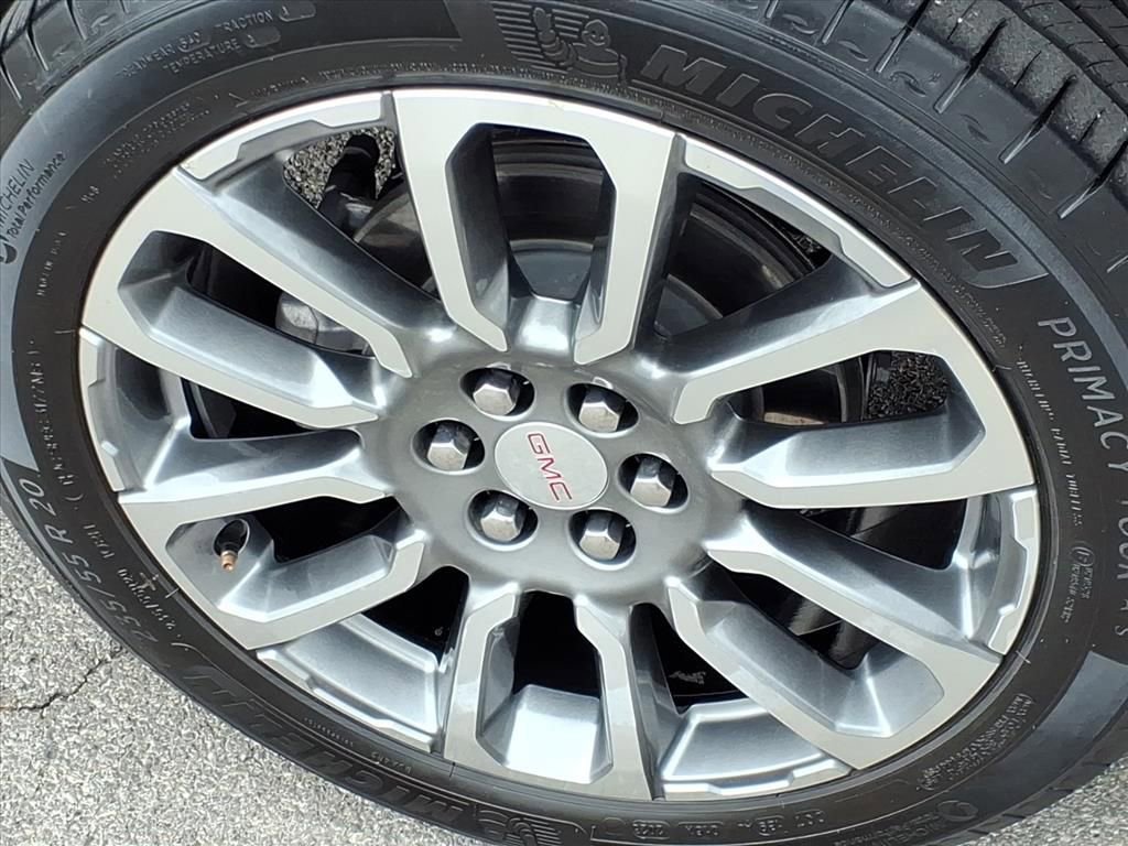 Used 2023 GMC Acadia Denali image 12