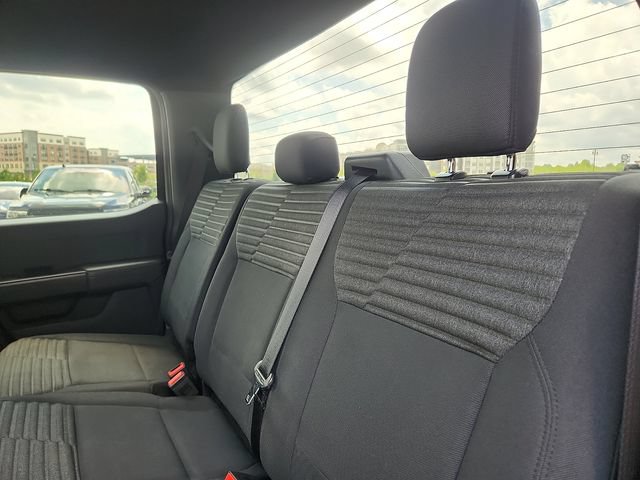 Certified 2023 Ford F150 XL w/ STX Appearance Package AWD/4WD image 24