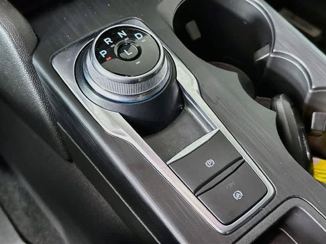 Certified 2024 Ford Escape Platinum AWD/4WD image 18