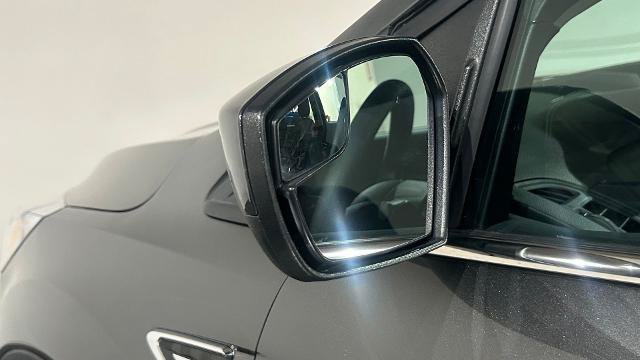 Certified 2018 Ford Escape SE w/ SE Sync 3 Package AWD/4WD image 17