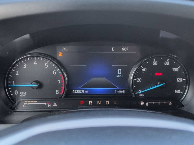 Certified 2023 Ford Explorer XLT w/ Equipment Group 202A AWD/4WD image 29