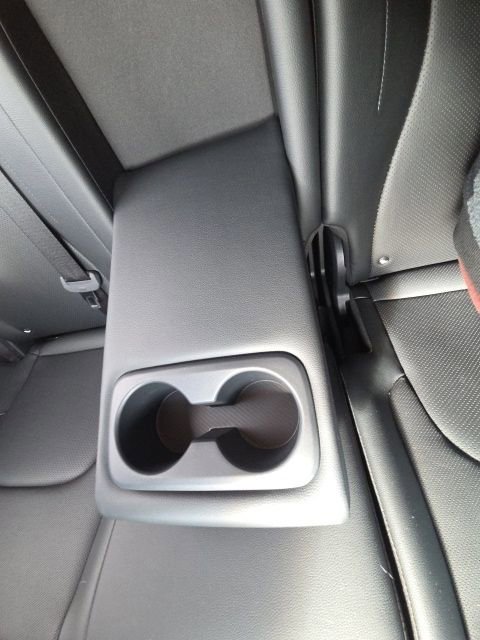 Used 2025 Kia Sportage EX image 18