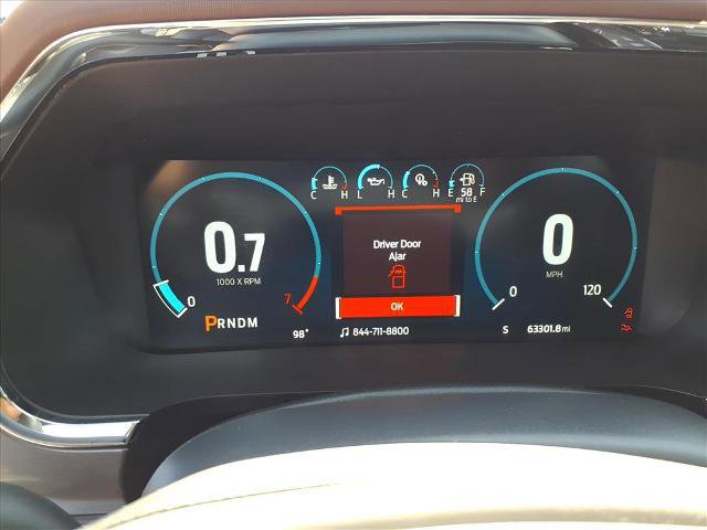 Certified 2022 Ford F150 Lariat image 24