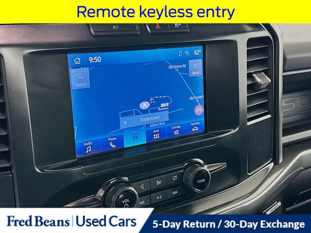 Certified 2023 Ford F150 XL w/ STX Appearance Package image 18