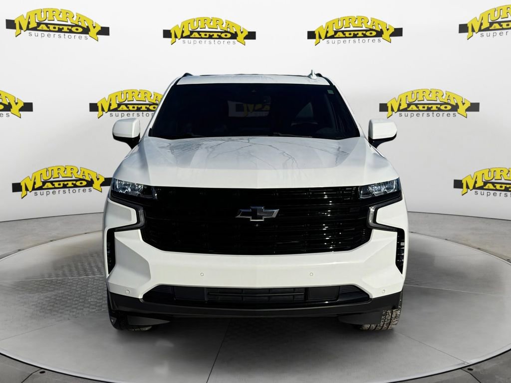 Used 2024 Chevrolet Tahoe RST w/ Luxury Package image 9