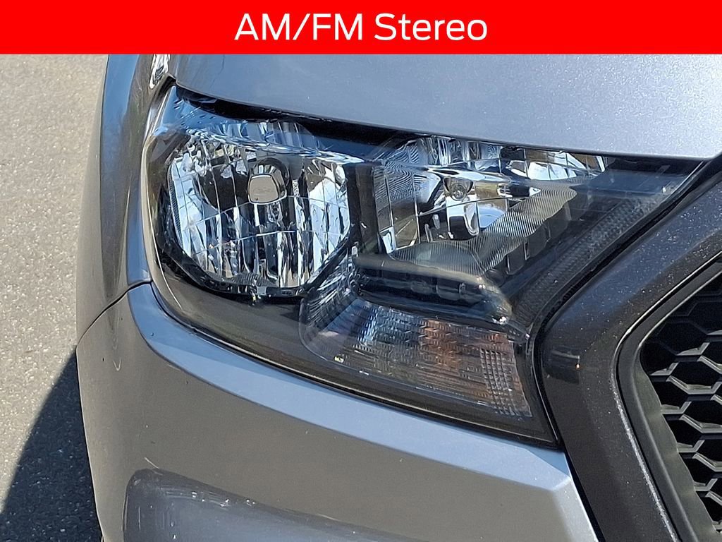 Certified 2020 Ford Ranger XLT w/ Equipment Group 301A Mid image 9