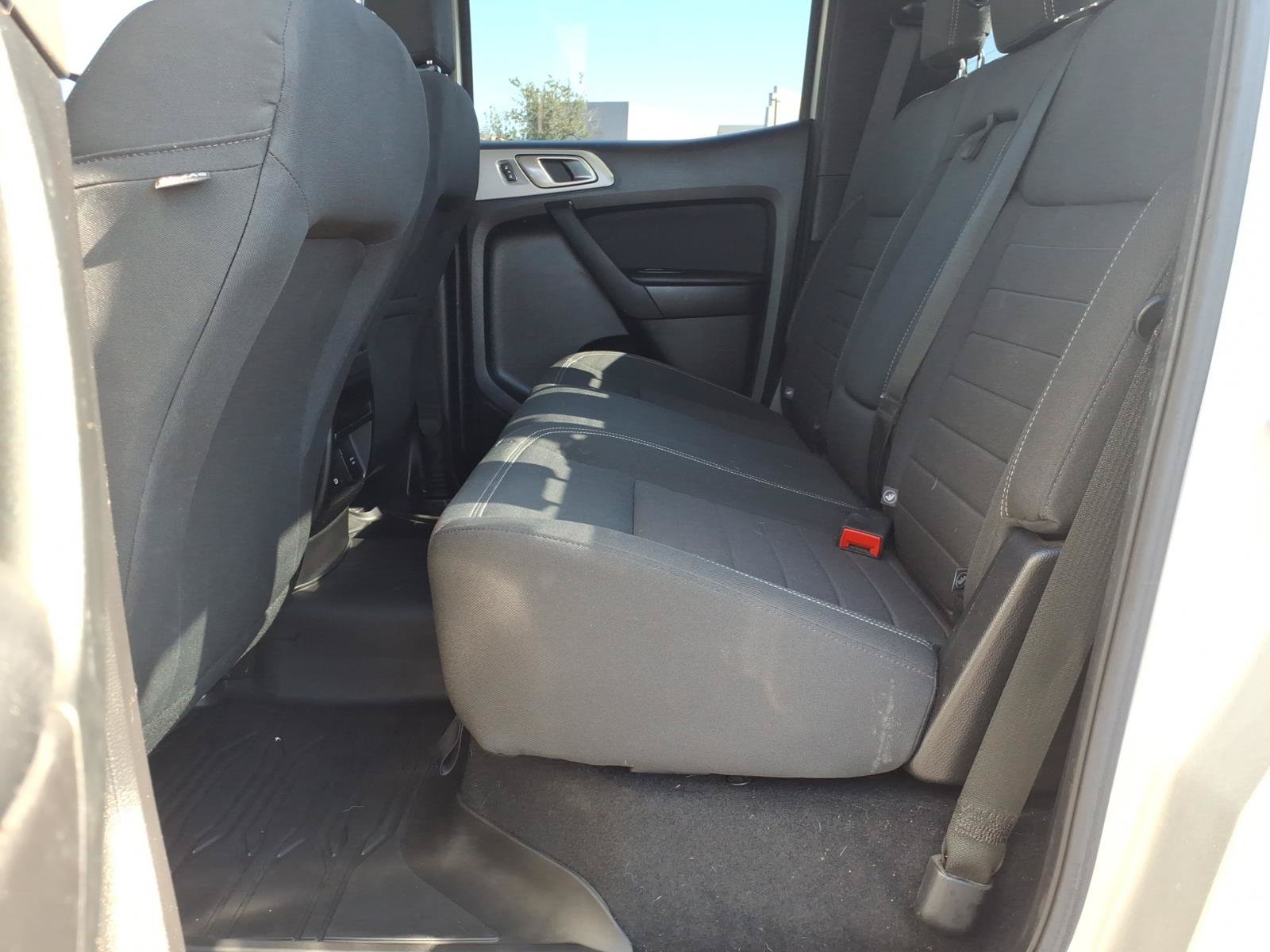 Certified 2019 Ford Ranger XLT w/ Equipment Group 302A Luxury AWD/4WD image 18