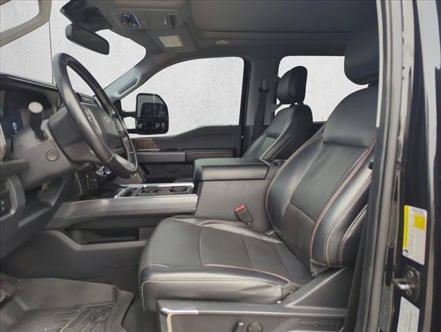 Certified 2024 Ford F450 Lariat w/ Lariat Ultimate Package AWD/4WD image 13