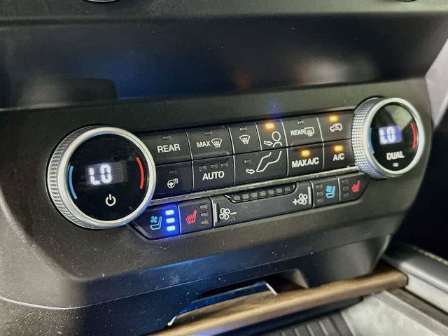 Certified 2021 Ford Expedition Platinum RWD image 18