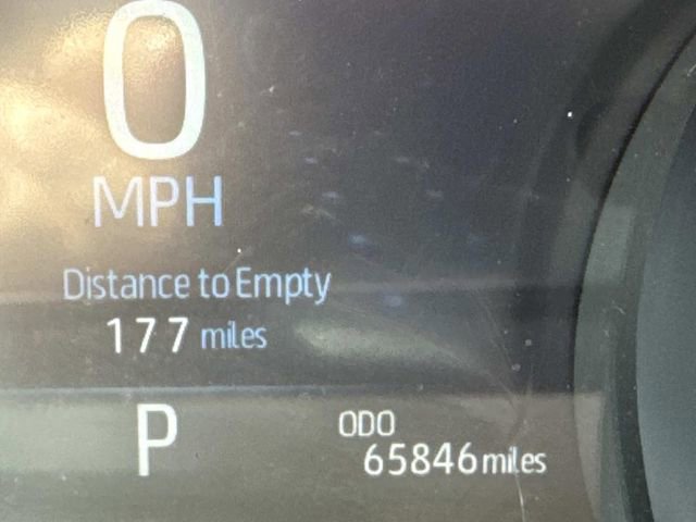 Used 2021 Toyota Camry XSE FWD image 27