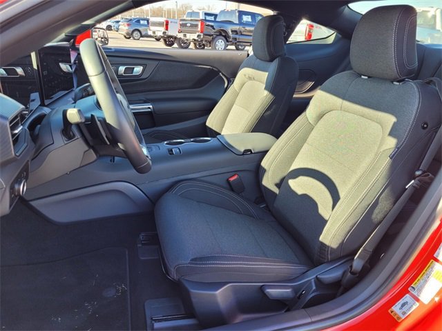 Certified 2025 Ford Mustang GT image 9