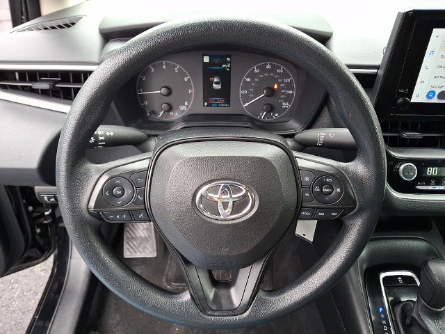 Used 2024 Toyota Corolla LE FWD image 20