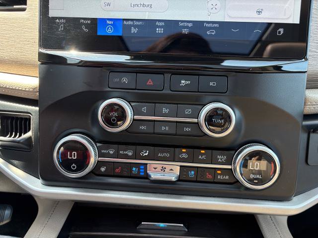 Certified 2024 Ford Expedition Limited AWD/4WD image 23