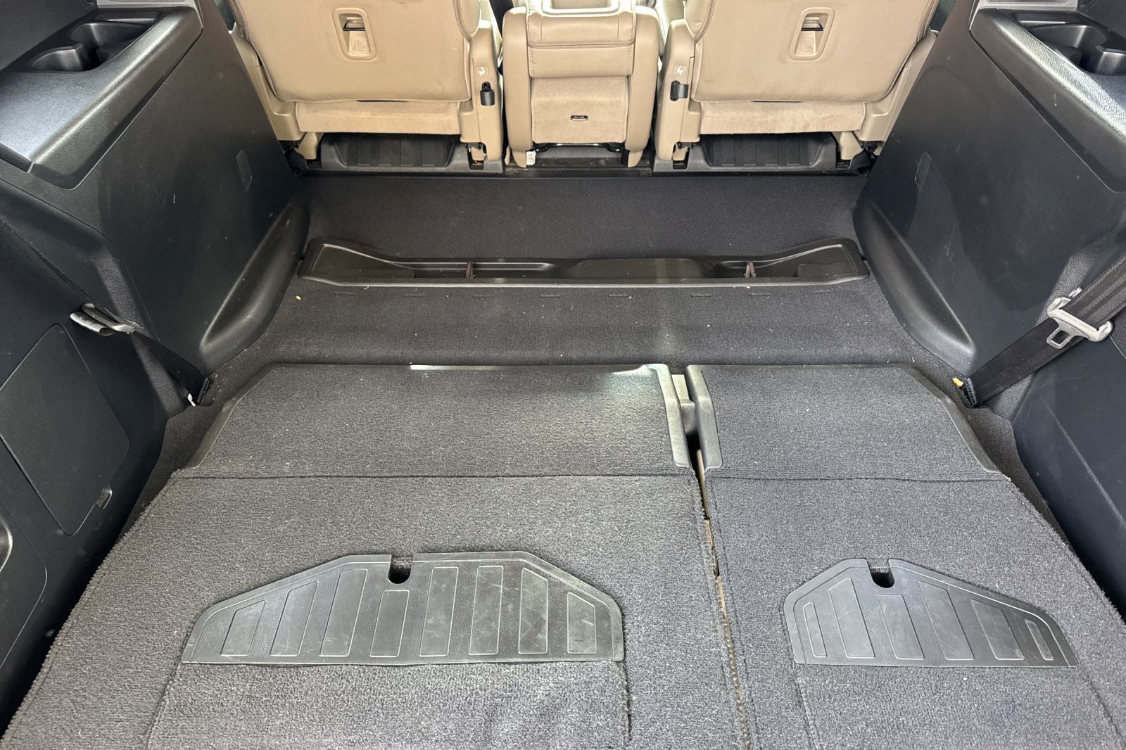 Used 2018 Honda Odyssey EX-L image 17