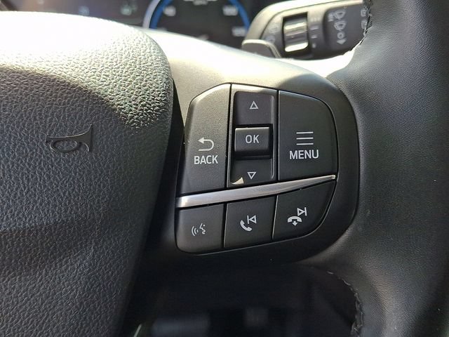 Certified 2024 Ford Bronco Sport Badlands AWD/4WD image 19