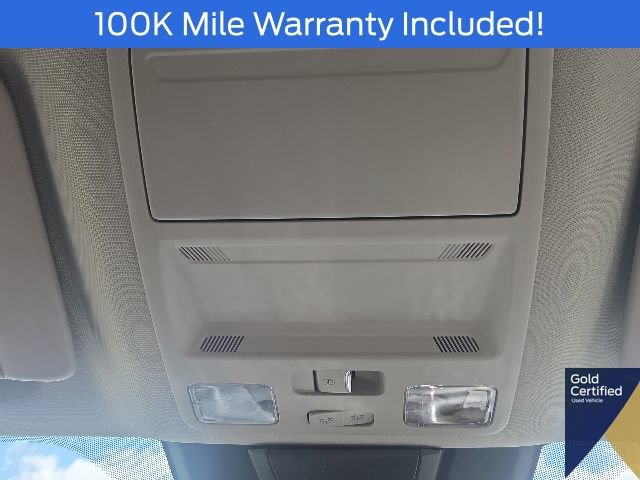 Certified 2025 Ford Ranger XLT w/ Equipment Group 301A High AWD/4WD image 27