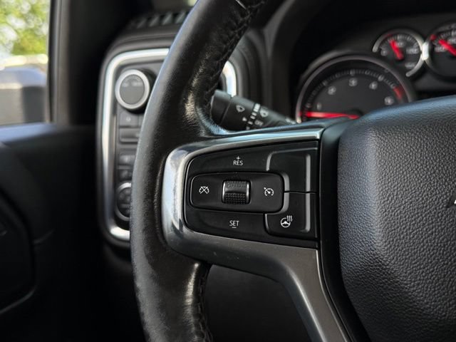 Used 2023 Chevrolet Silverado 2500 LT w/ True North Edition AWD/4WD image 9