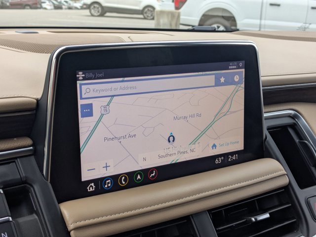 Used 2021 Chevrolet Tahoe Premier w/ Premium Package image 25